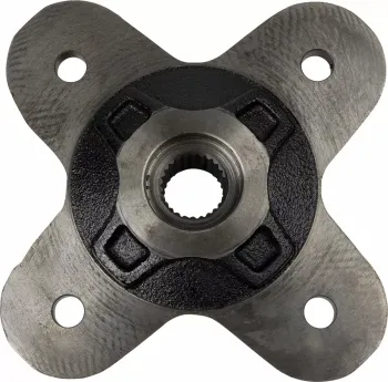 WHEEL HUB POLARIS FRONT/REAR M
