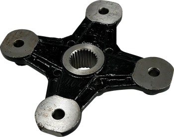 WHEEL HUB CANAM FRONT/REAR MSE