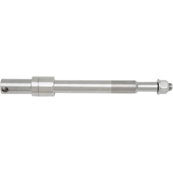 AXLE CHR FRT 08-17 FLST