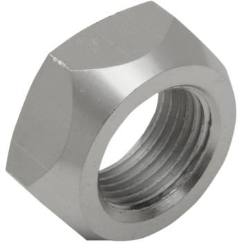 NUT AXLE 8020 CHR
