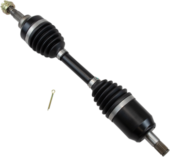 AXLE HD KA BRUTE FORCE