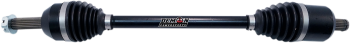 AXLE HD PO RANGER 500/570 ETX
