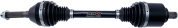 AXLE HD PO SPORTSMAN 400/450/5