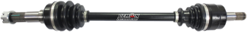 AXLE HD YA RHINO 450/RHINO 660