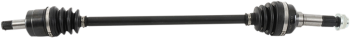 AXLE KIT COMPLETE YAM