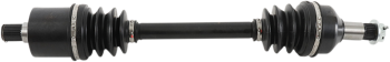 AXLE KIT COMPLETE ARC CAT