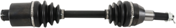 AXLE KIT COMPLETE POLARIS