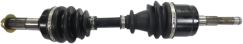 AXLE KIT MSE FRONT CFMOTO