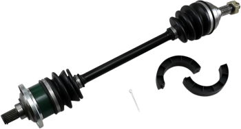 AXLE KIT COMPLETE ARC CAT