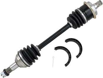 AXLE KIT COMPLETE CANAM