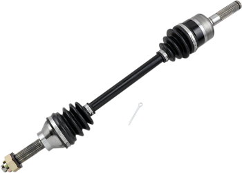 AXLE KIT COMPLETE CANAM