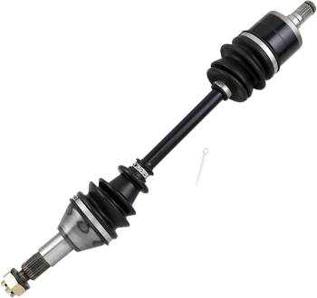 AXLE KIT COMPLETE CANAM