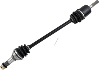 AXLE KIT COMPLETE CANAM