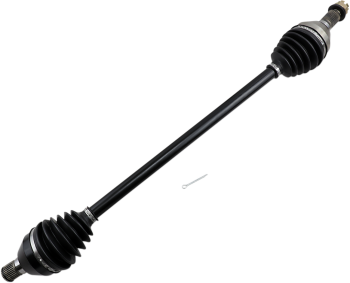AXLE KIT COMPLETE CANAM