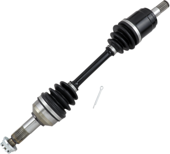 AXLE KIT COMPLETE HONDA