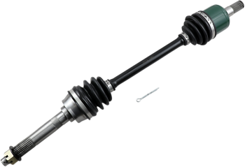 AXLE KIT COMPLETE KAW