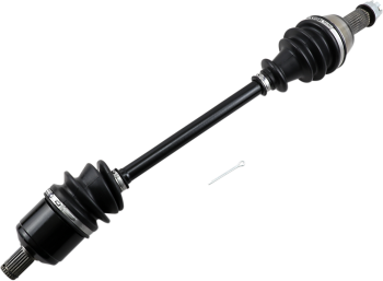 AXLE KIT COMPLETE POLARIS