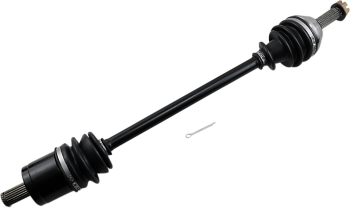 AXLE KIT COMPLETE POLARIS