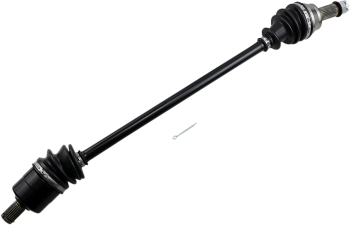AXLE KIT COMPLETE POLARIS