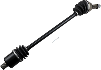 AXLE KIT COMPLETE POLARIS
