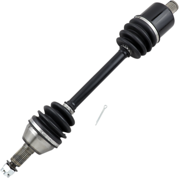 AXLE KIT COMPLETE POLARIS