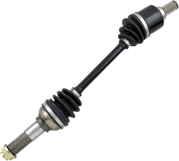 AXLE KIT COMPLETE YAMAHA