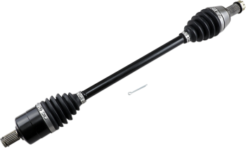 HD AXLE KT COMPLT POLARIS