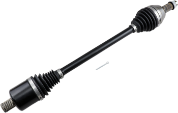 HD AXLE KT COMPLT POLARIS