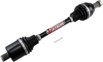 AXLE XHD PO SCRAMBLER 1000/850