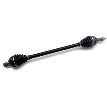 AXLE KIT COMPLETE CAN-AM