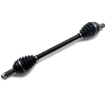 AXLE KIT COMPLETE CAN-AM