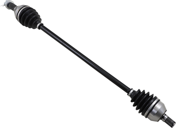 AXLE KIT COMPLETE CANAM