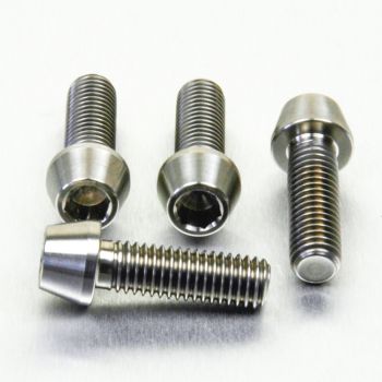 BOLT KIT FRONT AXLE TIT