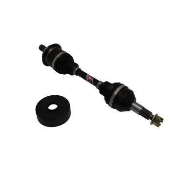AXLE XHD PO RZR PRO XP