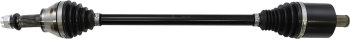 HD AXLE KT COMPLETE POL