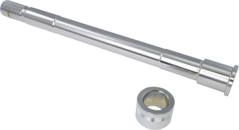 AXLE FRONT ABS FLFB/S 18+
