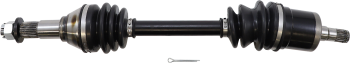 AXLE KIT COMPLETE CAN AM