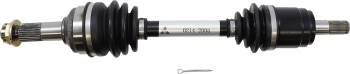 AXLE KIT COMPLETE HON