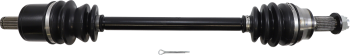 AXLE KIT COMPLETE POL