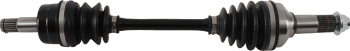 AXLE KIT COMPLETE YAM