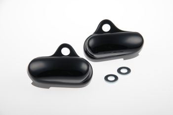 AXLE COVER REAR XL