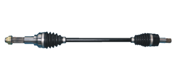 HD AXLE KIT COMPLETE YAM