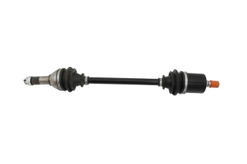 AXLE KIT COMPLETE