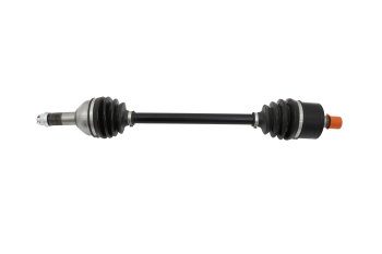 AXLE KIT COMPLETE