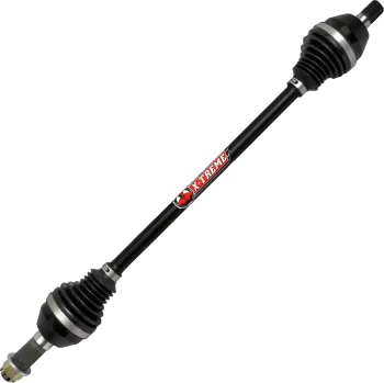 AXLE XHD CA MAVERICK X3/MAX
