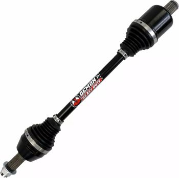 AXLE HD PO SCRAMBLER/SPORTSMAN