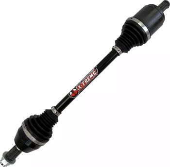 AXLE XHD PO SCRAMBLER/SPORTSMA