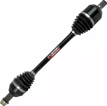 AXLE HD PO RZR PRO XP/RZR TURB
