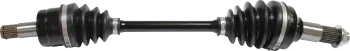 AXLE KIT COMPLETE YAMAHA