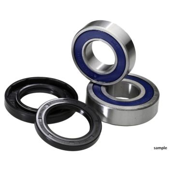 BEARING-KIT WHEEL FR-SUZ